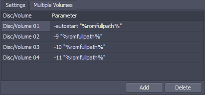Emulator_Settings_Multiple_Volumes_Tab