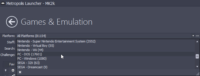 Games_and_Emulation_Platform_PCDOS