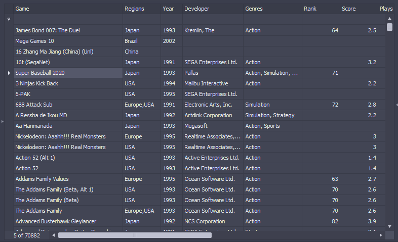 Tables_Filter_Editor