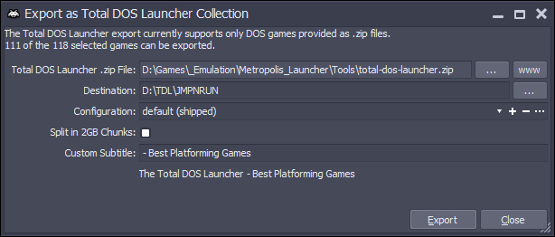 Total_DOS_Launcher_Export_Dialog01